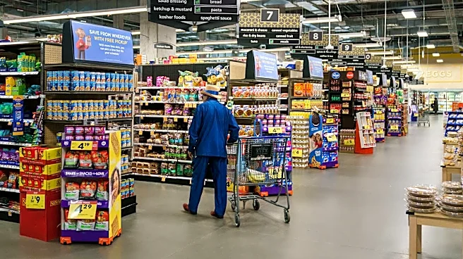 Kroger tests a significant change in store hours for customers
