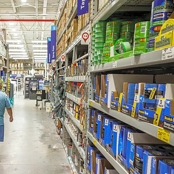 Lowe’s launches a new service as it works to win back customers