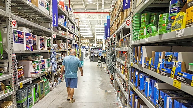 Lowe’s launches a new service as it works to win back customers