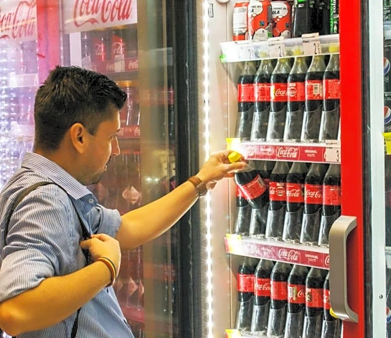 Coca-Cola killed two holiday sodas; one is making a comeback