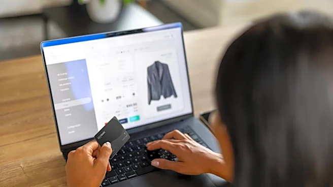 Major lender prepares for a surprising shift in how Americans shop