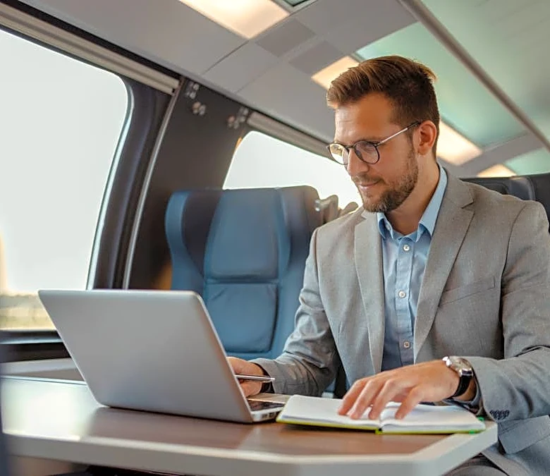 Only US private passenger train files Chapter 11 bankruptcy