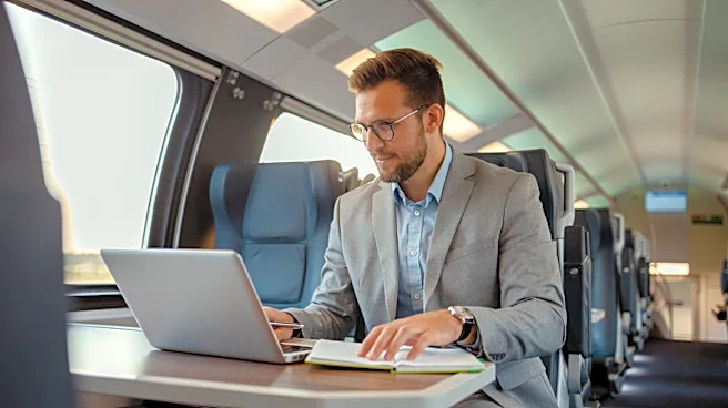 Only US private passenger train files Chapter 11 bankruptcy