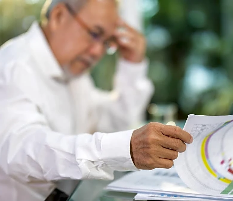 Social Security's biggest check locks out most retirees