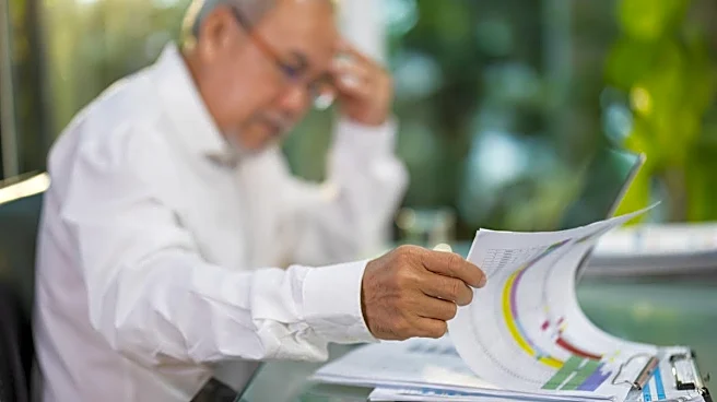 Social Security's biggest check locks out most retirees