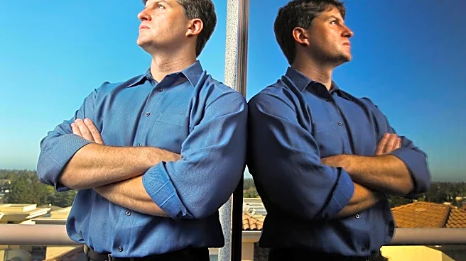Michael Burry just put a date on Big Tech's AI reckoning, and Oracle's $664 billion lands in crosshairs