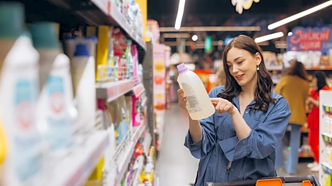 Walmart, Aldi, and Kroger follow Costco's lead
