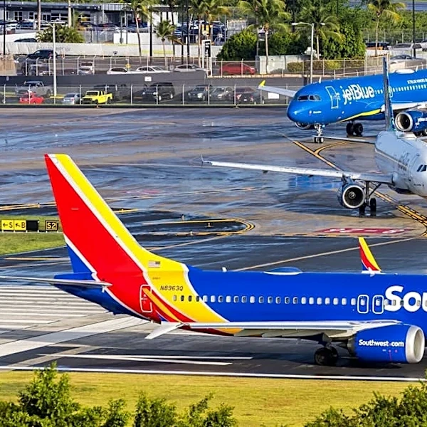 Southwest Airlines flight credit trick makes them last forever