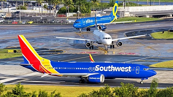 Southwest Airlines flight credit trick makes them last forever