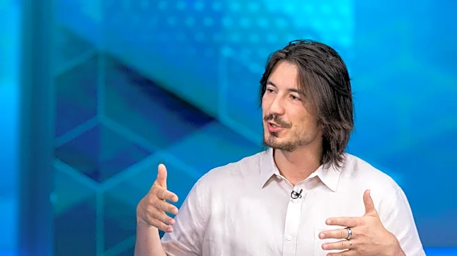 Morgan Stanley says Robinhood quietly built something bigger ahead of its September Summit