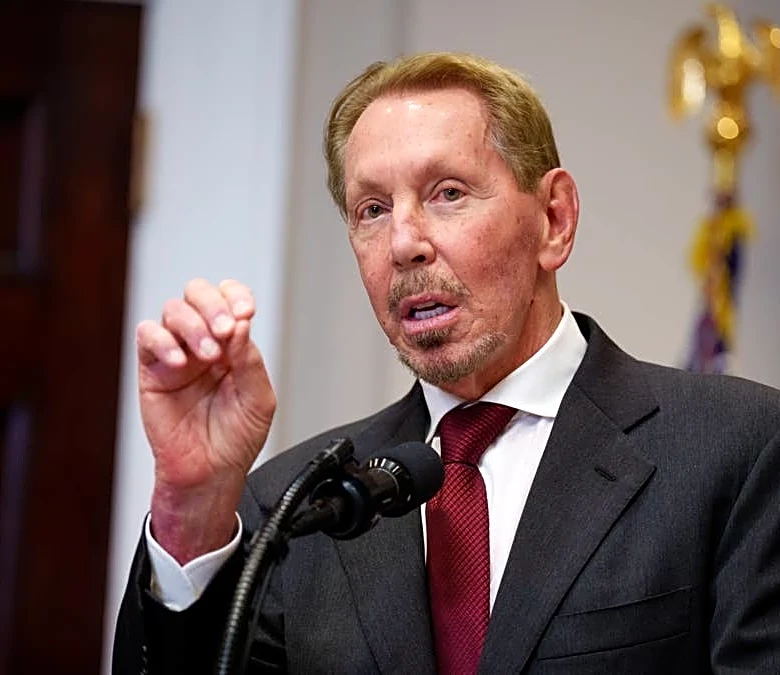 Oracle's massive AI bet hides a huge warning investors can't ignore