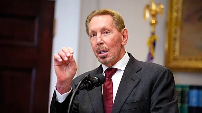 Oracle's massive AI bet hides a huge warning investors can't ignore