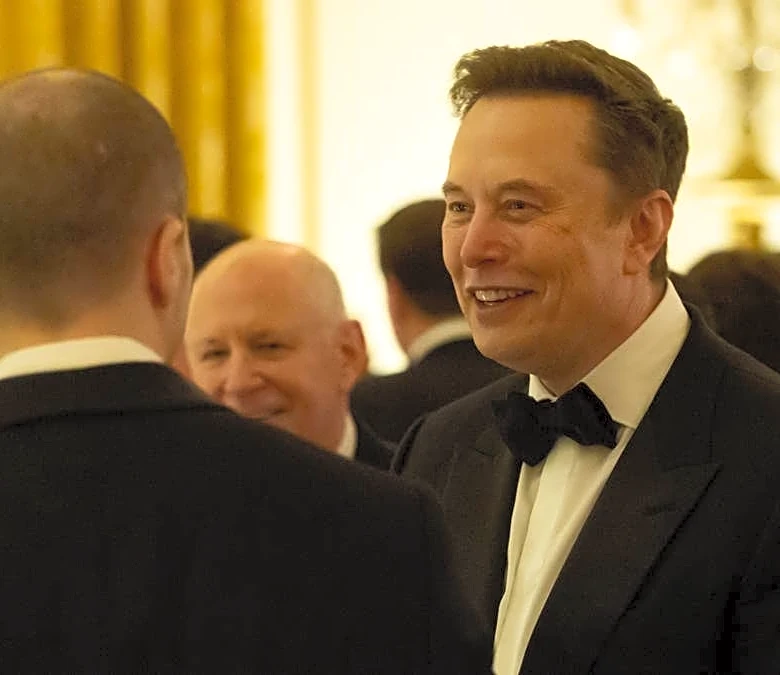 Billionaire investor makes stunning $15 trillion Musk call