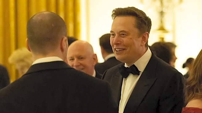 Billionaire investor makes stunning $15 trillion Musk call