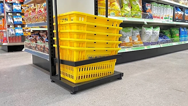 Dollar General makes controversial move to cut down theft