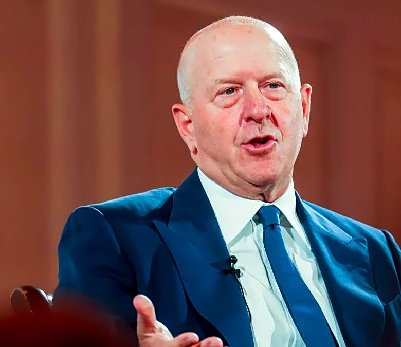 Goldman Sachs has a blunt message for AI stock investors