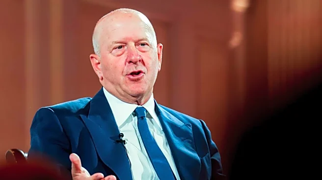 Goldman Sachs has a blunt message for AI stock investors