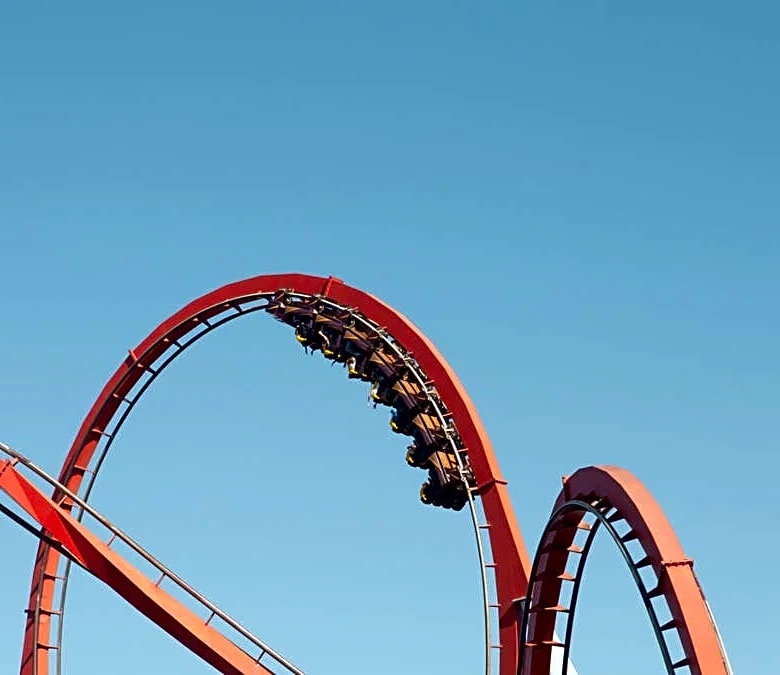 Company behind several holiday parks files for bankruptcy