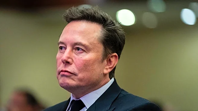 SpaceX reaches orbit as Elon Musk sets bigger Starship goal
