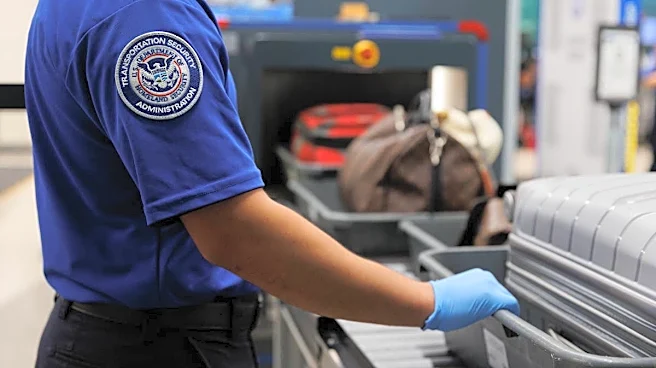 TSA's new airport updates have unexpected drawbacks for flyers