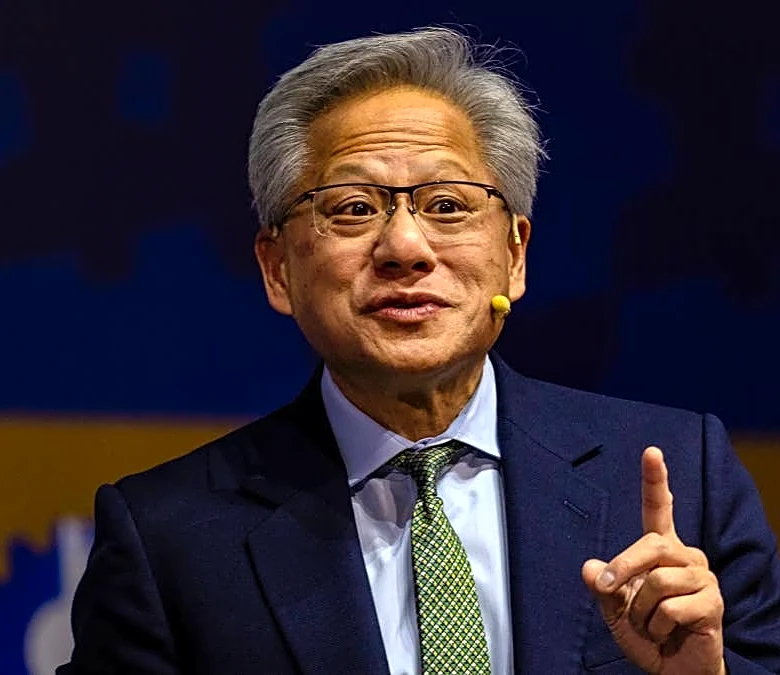 Nvidia stock sends investors a $150 billion signal