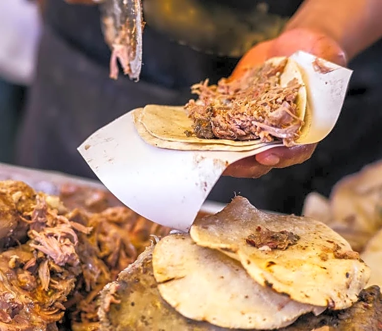 12-year-old taco restaurant chain closes restaurants
