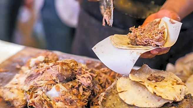 12-year-old taco restaurant chain closes restaurants