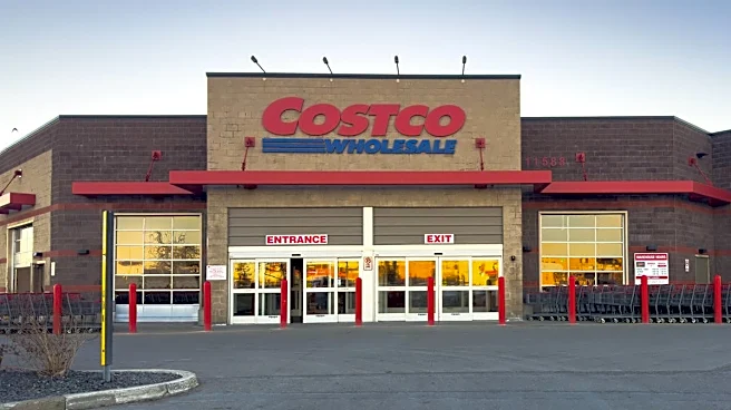 Costco cuts prices on everyday items as inflation wallops shoppers