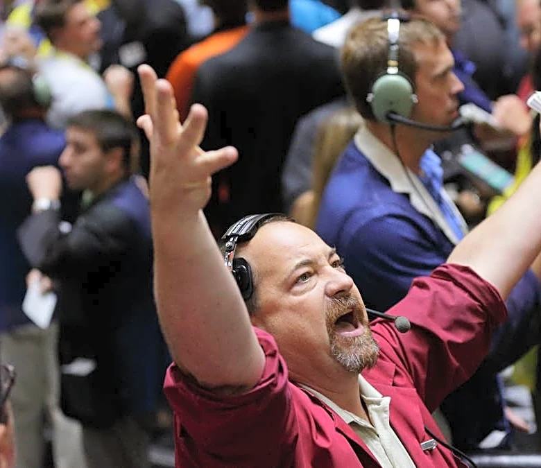 Bank of America has a blunt message for S&P 500 investors