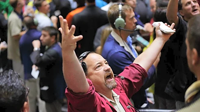 Bank of America has a blunt message for S&P 500 investors