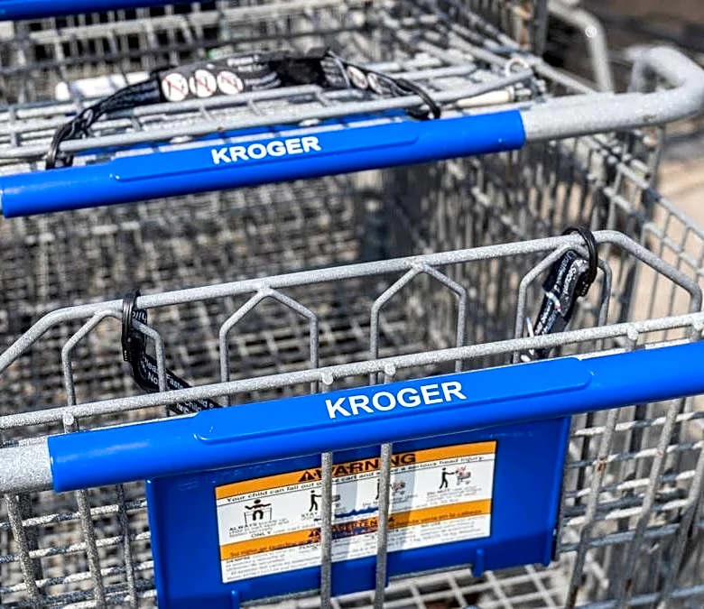 Kroger isn't done pulling brands after Red Bull and Boar's Head