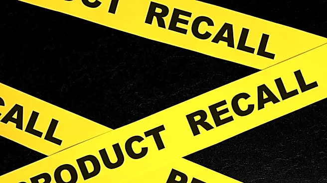 FDA announces nationwide cheese recall after E. coli outbreak