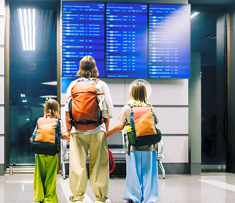 Airlines are raising prices, but many fares are actually falling