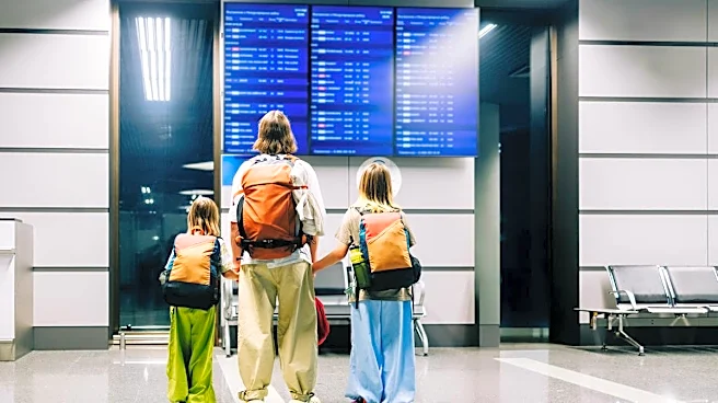 Airlines are raising prices, but many fares are actually falling