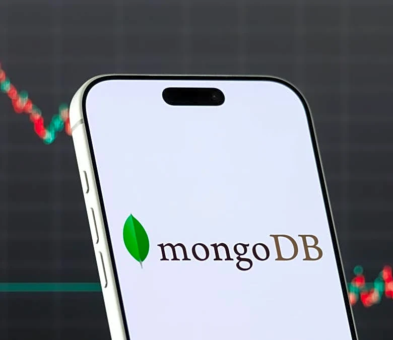 MongoDB stock crashes 26% as its CEO jumps ship