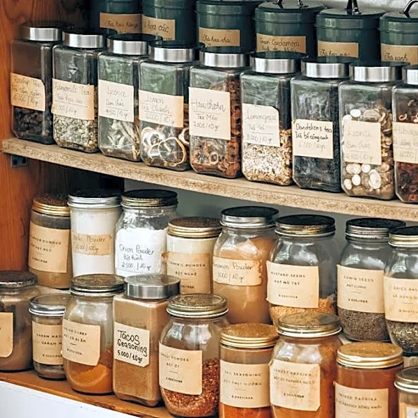 Common kitchen spice recalled over lead risk