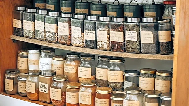 Common kitchen spice recalled over lead risk