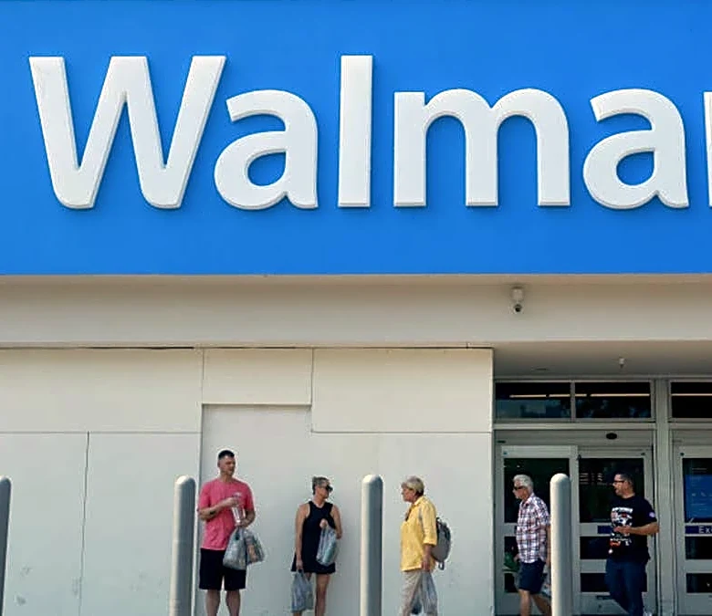 Walmart is selling a $180 pop-up gazebo on sale for 53% off