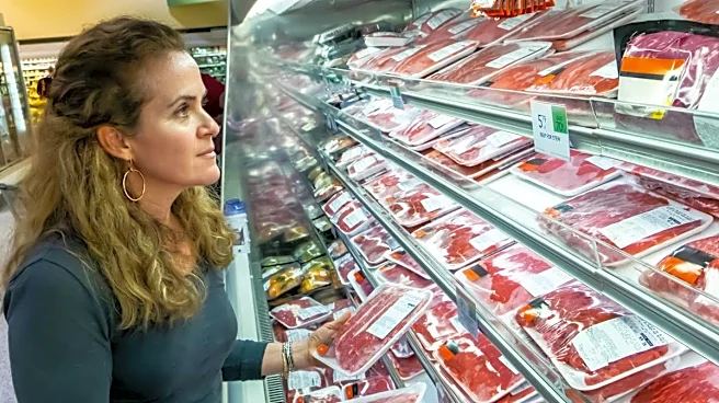 Major pork, beef, and goat recall issued in highest-risk alert