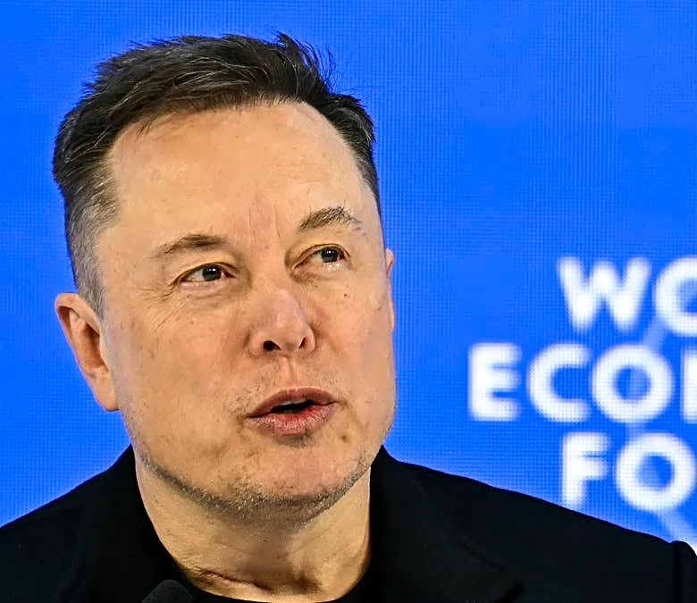 Elon Musk just handed Nvidia investors another big win