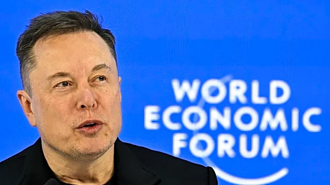 Elon Musk just handed Nvidia investors another big win