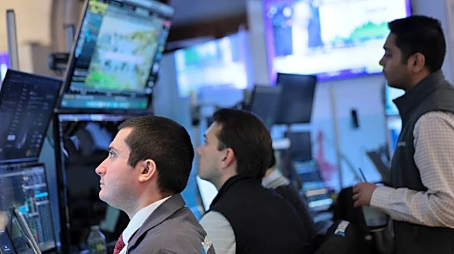 Stock Market Today (Sept. 29, 2026): Dow futures edge lower as markets look to climb out of the red