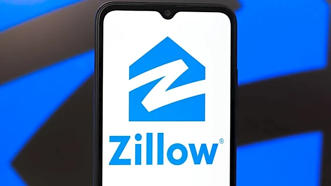 Zillow, Redfin share blunt words on mortgage rates, housing market