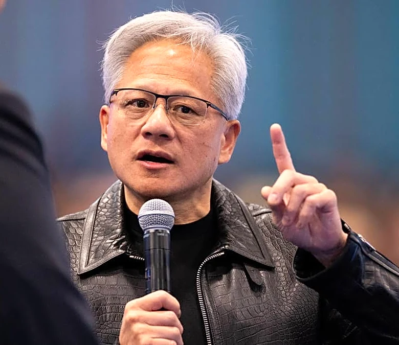 Nvidia is set to challenge Anthropic and OpenAI with a new product