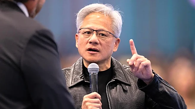 Nvidia is set to challenge Anthropic and OpenAI with a new product