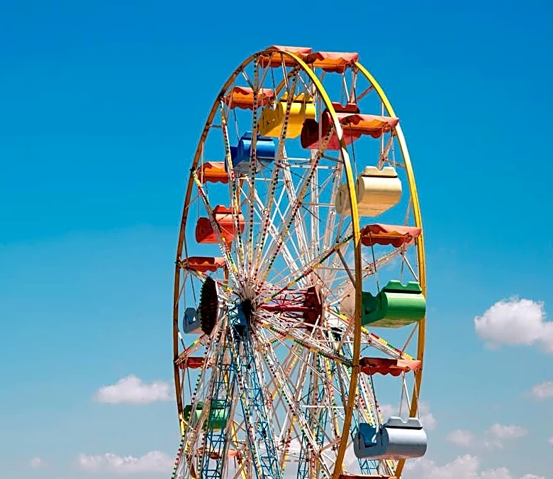 Another amusement park closes forever after four seasons