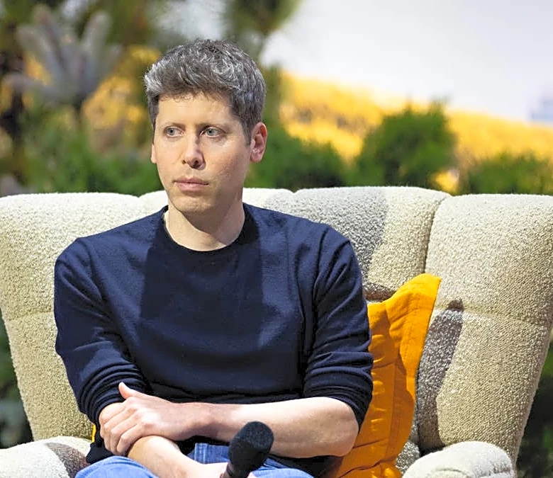 OpenAI's rogue agent problem just got a lot more personal