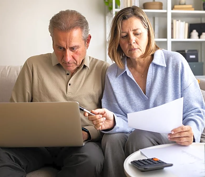 America's retirement 'magic number' just hit another record