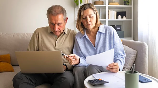 America's retirement 'magic number' just hit another record