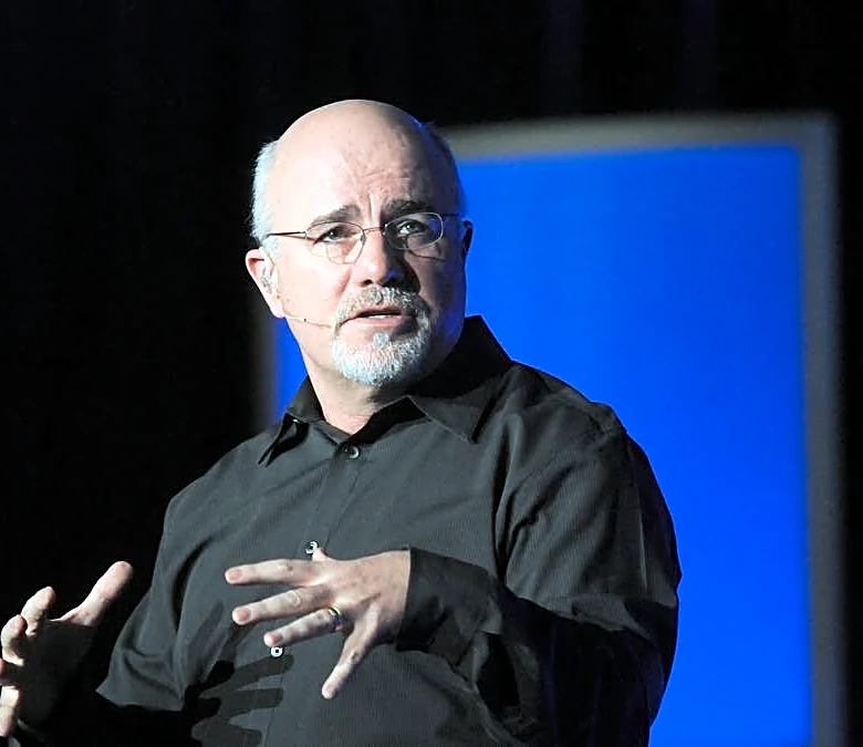 Dave Ramsey has blunt warning on 401(k)s, IRAs